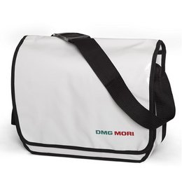 Lorry Bag Eco mit Werbeaufdruck