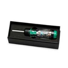 Bedruckte Profi-Bit-Schraubendreher für Julius Zorn GmbH