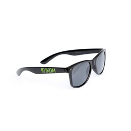 Bedruckte Sonnenbrille für die Technische Universität München