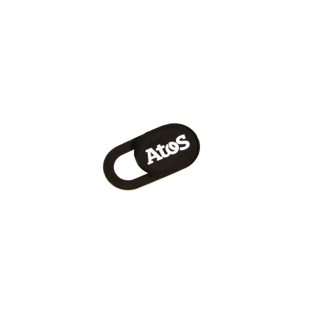 WErbe-Webcam Cover inklusive einfarbigem Werbe-Logo-druck