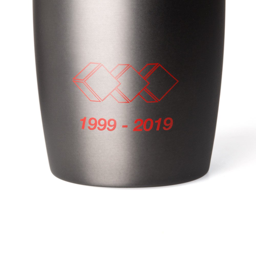 Bbedruckter Werbe-Vakuum Coffee to go Becher West Loop von contigo.