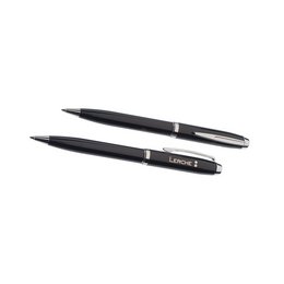 Bedruckte Werbekugelschreiber mit individuellem Logo aus deutscher Markenherstellung