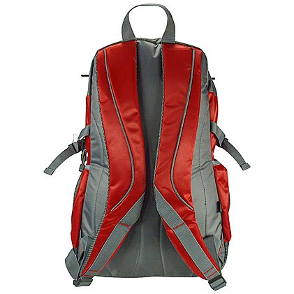 Werberucksack Galaxy für Chiemgau Tourismus