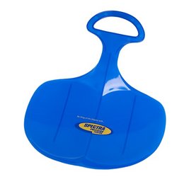 Schneeflitzer bedruckt als Streuartikel für den WInter