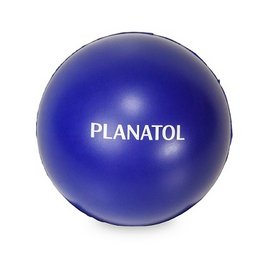 Bedruckter Stressball