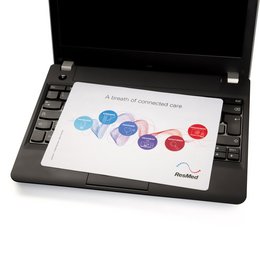 4in1 Multifunktions Werbe-Microfasertuch Grip Cleaner mit individuellem Werbedruck