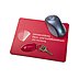 bedruckte Werbe- Mouse-Pads und Schlüsselanhänger,made in germany