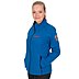 Die bestickte Alzweckjacke von Lerche: Sportsware.