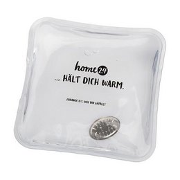 Gel-Handwärmer bedruckt als Streuartikel