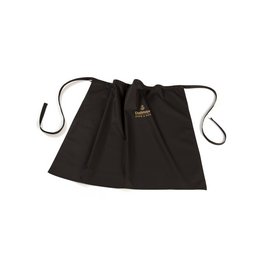 Bestickte Bistroschürze mit Logo-Stick für Dallmayr Kaffee München