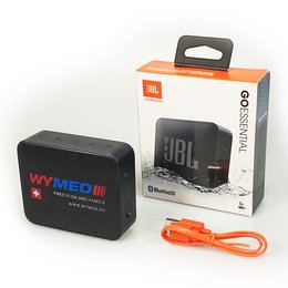 Wasserdichter Bluetooth-Lautsprecher in JBL mit Logo-Druck