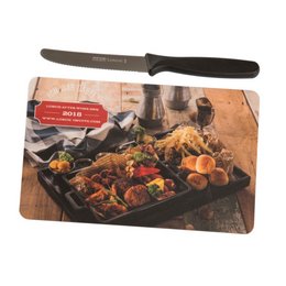 Fotorealistisches Event-Brett 