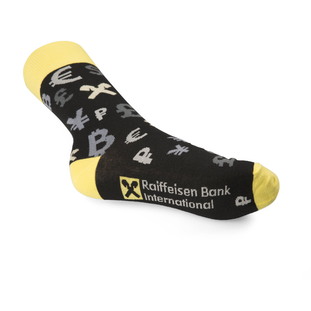 BUSINESSSOCKEN