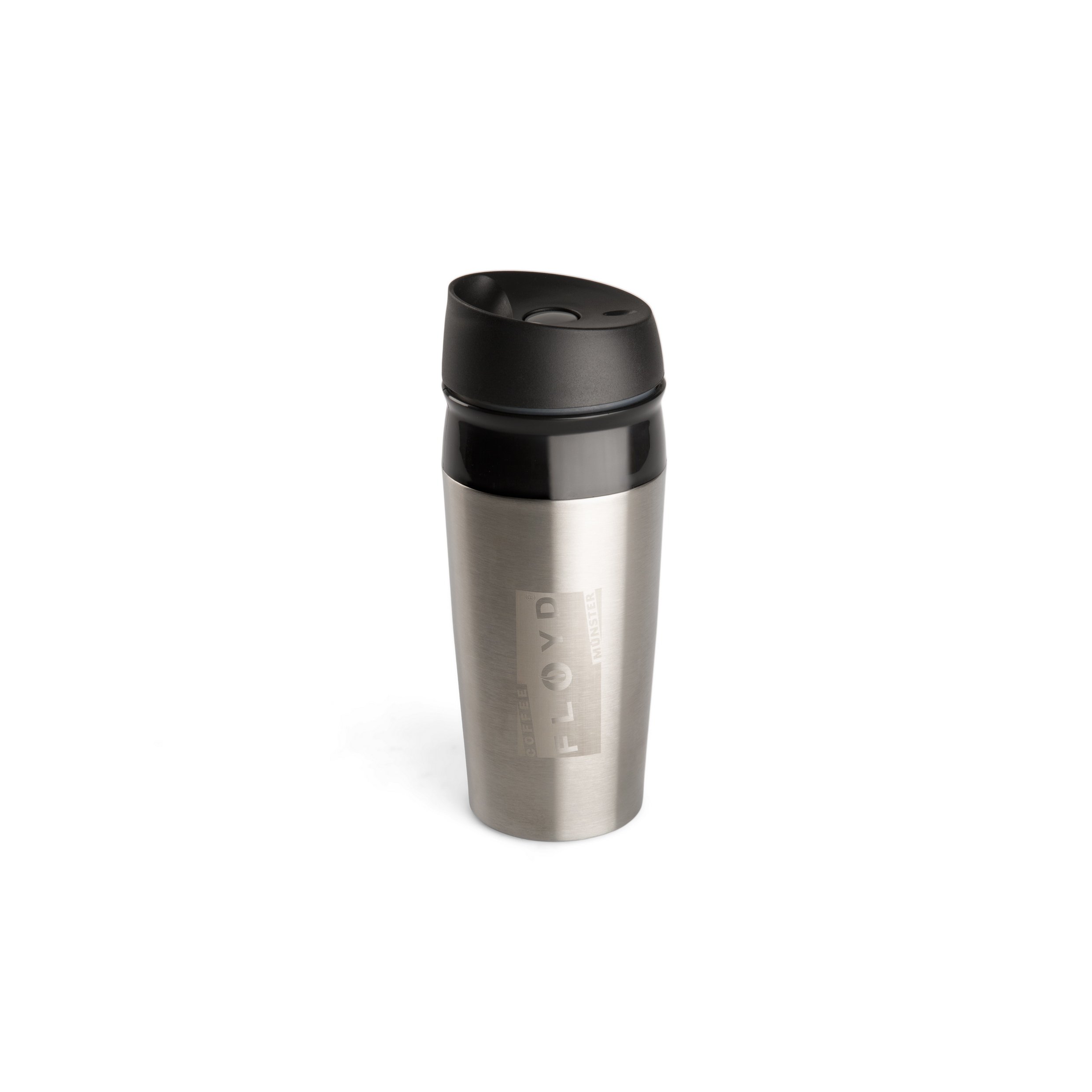 Coffee2go-Becher Marktcafe