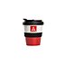 Coffee to go Becher Form 344 für IG Metall