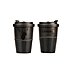 Coffee2Go-Becher Form 467 mit Logo
