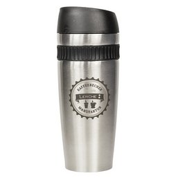 Coffee-to-go-Becher mit Gravur