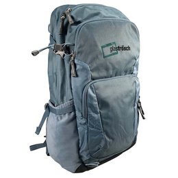 Deuter Rucksack "Hiking Pack 25 DI" mit individuellem Stick