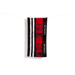 Digital bedruckte Walkfrottier- und Velourhandtücher in Fotoqualität bis zu 12 Farben