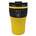 Doppelwandiger Thermo-Coffee-to-go Becher  lasergraviert
