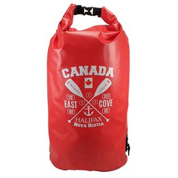 Seesack Wasserfest mit individuellem Logodruck