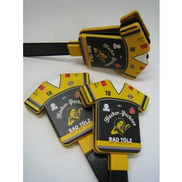 Fanklapper EC Bad Tölz