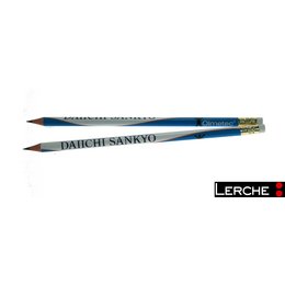 flexibler Werbe-Bleistift Daiichi-Sankyo 4c All-Over Druck