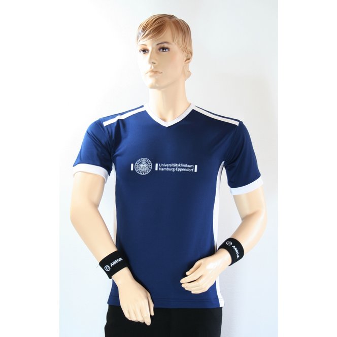 Funktions-Laufshirt UKE