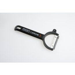 Gemüseschäler, Spargelschäler mit Logodruck