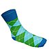 Logo-Socken, verschiedene Muster und Farben, mit Firmenlogo individuell gewebt