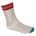 Werbe-Logo-Socken mit individuellem Design schon ab 100 Paar