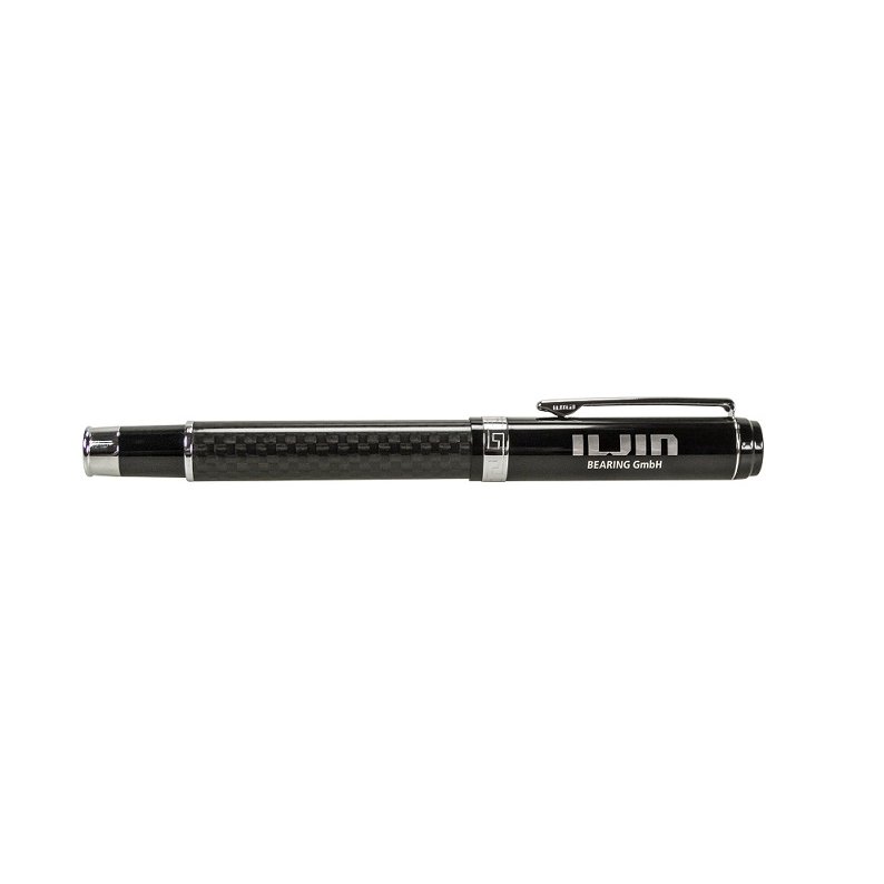 Rollerball Carbon R mit Gravur