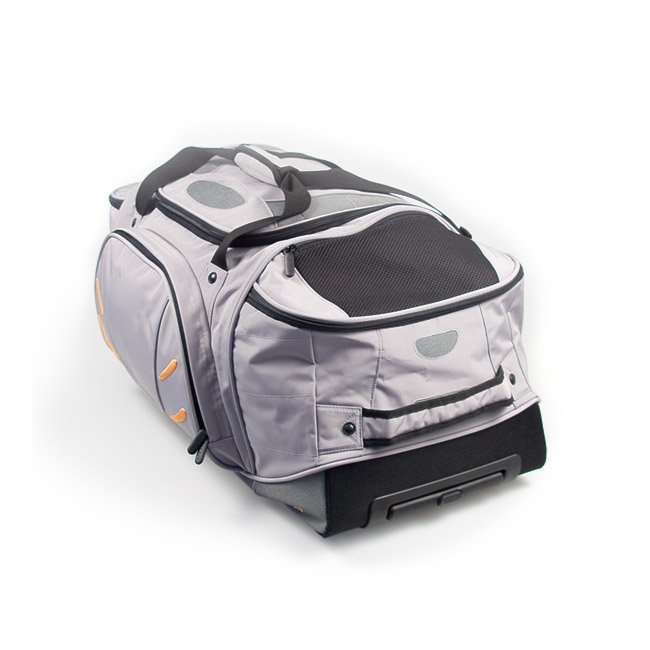 Große Trolley Reisetasche. Branche:Energieversorger