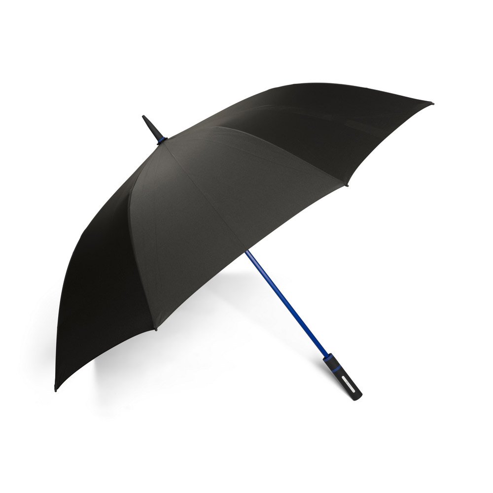 Bederuckter Marken-Regenschirm hochwertiger Werbeartikel
