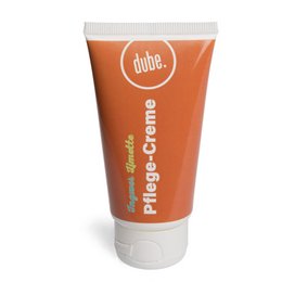 Handbalsam-Tube 50ml, umlaufend mit Werbung bedruckt 