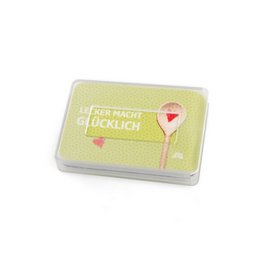 Mikrofaserreiniger Pocket Cleaner individuell bedruckt