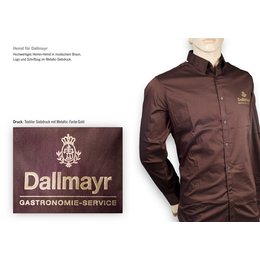 Hemden und T-Shirts für Dallmayr