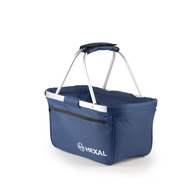 Hexal Shopper Basket