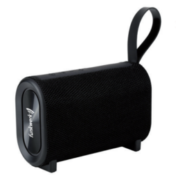 Werbe-Lautsprecher Prestige mit Logo-Lasergravur