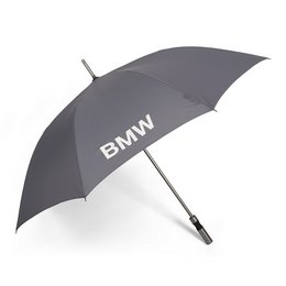 Windproof: Hochwertiger Regenschirm mit Firmenlogo bedruckt als Werbeartikel