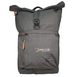 Travelite Markenrucksack mit Individuellem Logodruck