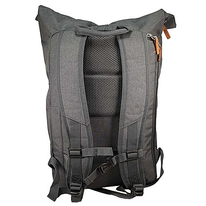 Marken-Werberucksack mit hochwertiger Verarbeitung