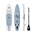 Individuell gestaltete Standup paddle Boards mit Markenlogo, Farben und Design von Hoppebräu