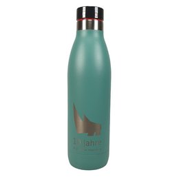 Hochwertiger Emsa Isolier-Trinkflasche mit Logogravur