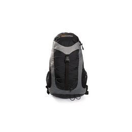 Individuell zu bestickender Deuter-Markenrucksack, ein nachhaltiger Werbeartikel für Conpower