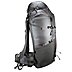 Funktioneller Outdoor-Rucksack mit Werbe-Stick