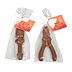 Werbemittel Schokoladen-Giveaways in Werkzeug-Form