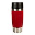 Lasergravierter Isolierbecher Travel Mug von Markenhersteller EMSA