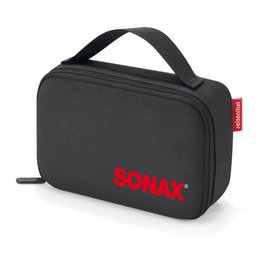 Individuell bedruckte, isolierte Lunch- und Brotzeitbox, kompakt und Mehrwegnutzen von Reisenthel