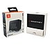 JBL Bluetooth-Lautsprecher Go mit Logodruck